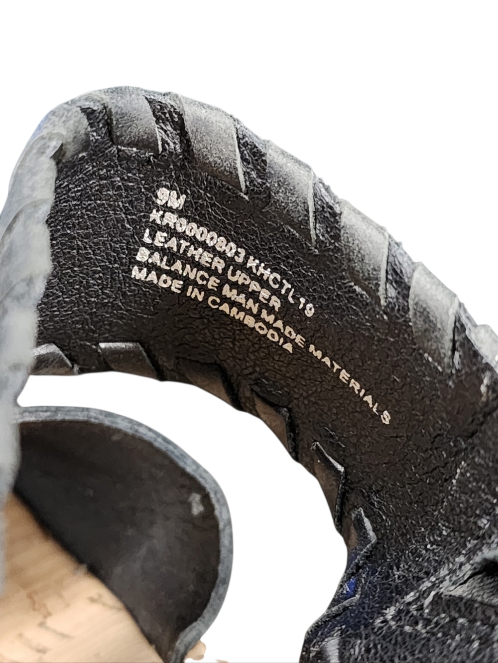 Kork-Ease Kendri Sandals, Womens 9 - Picture 9 of 11